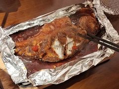 -U你·天然调味(南湖总店)