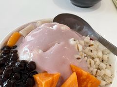 -鲜芋仙(中华广场店)