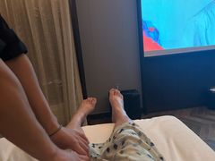 -和子足浴SPA会馆(东方之门店)