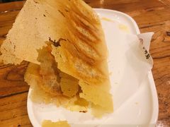 锅贴-海富荣·锅贴·陕菜家常菜(阳光城店)