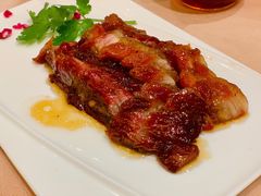 -宝园酒家(美林M·LIVE天地东座店)