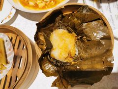 -红棉中餐厅·广州海航威斯汀酒店