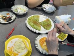 -津可佳·和树银海杂粮
