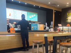 -星巴克(长沙乐和城门店)