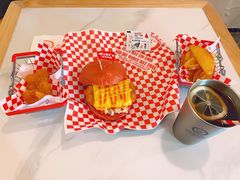 -Eckl’s爱氏热狗(猫街店)