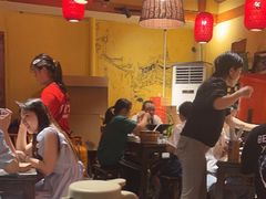 -富正毅三下锅·湘西韵味(天门山索道店)