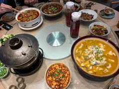 -水煮三国·川鲁江湖菜(香山店)