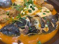 -金陵后厨·南京菜(新街口秣陵路店)