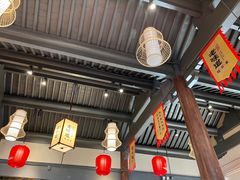 -绍兴老味道·非遗门店(银泰城店)