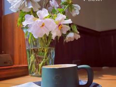 -又至园精品咖啡馆(将军塘店)