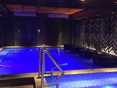 -新偶像健康汇•水疗SPA•豪华自助餐(世界城店)