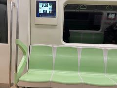 -北沙滩(地铁站)