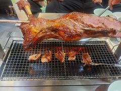 -宗泉烤全羊·烤羊腿·家常菜(解放东路店)