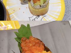 -友壹町寿司(佛山新DNA店)