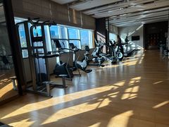 -朗豪酒店·川SPA