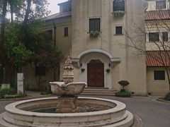 -上海汾阳花园酒店