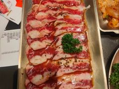 -韩宫宴和牛烤肉(盐城金鹰店)
