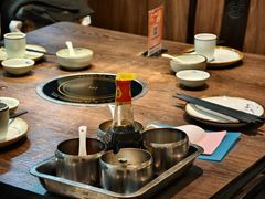 -海南人酒家·白切文昌鸡·二十三年老字号(水荫路店)