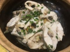 -合力居·生记路边鸡(北京路店)