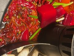 -晓宇重庆火锅(西安荟聚店)