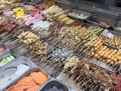 -林静小吃(复兴路店)