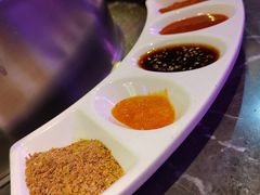 -十三姨正合丰烤肉(营迹路店)