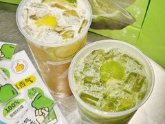 -7分甜(天津南开大悦城店)