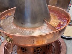 -侃爷南门铜锅涮肉