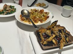 -双合园·海鲜水饺青岛菜(九水东路店)