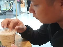 -星巴克(长沙乐和城门店)