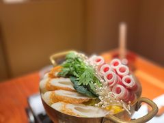 -文三酒肆自助放题(新街口友谊广场店)