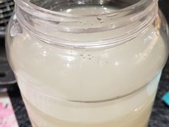 -金达莱烧烤(黎明南街店)