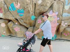 -自然谷恐龙园