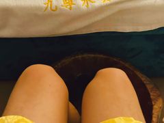 -金蚁康•经络调理•肩颈按摩(万达金街店)