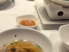 -莆田餐厅PUTIEN(金融街购物中心店)