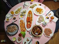 -高佳庄·舟山海鲜(海景旗舰店)