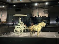 -秦始皇帝陵博物院-丽山园