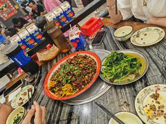 -江湖黑大兔(杨家坪店)
