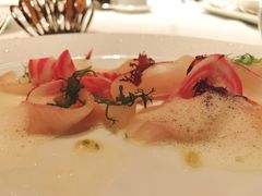 -Le Bernardin