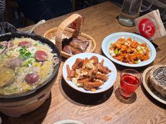 -鸽子窝(青塔店)