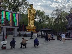 -哈尔滨极乐寺