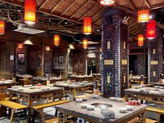 -重庆渝达老火锅(春熙路店)