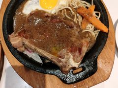 -凡塔斯牛排餐厅(厚街万达店)
