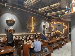 -haxnbauer海森堡德国餐厅(深圳coco店)