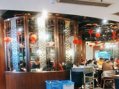 -外婆小菜(灵岩南路店)