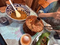 -蜗牛小馆醉乡民谣云南菜(惠新西里店)