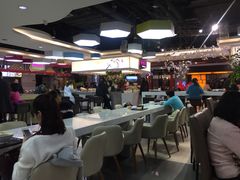 -食美汇美食广场(新奥店)