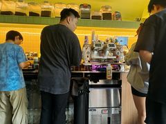 -SeekSeeking咖啡专门店(堰塘街店)