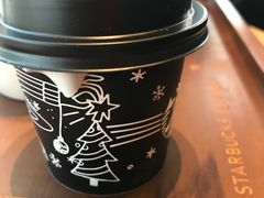 -星巴克臻选(湖滨道店)