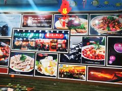 -五彩凉山自助西昌烧烤(柳翠路店)